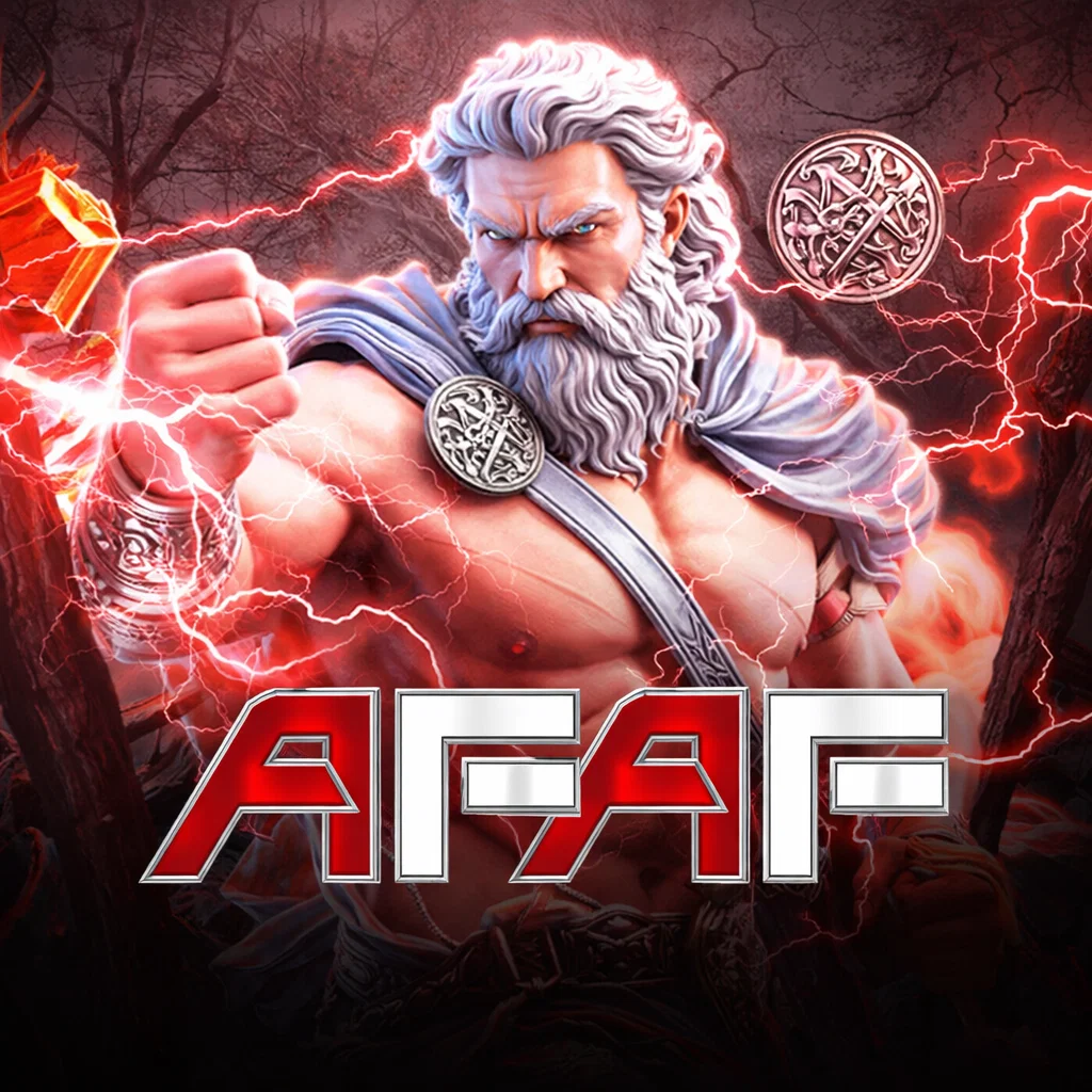 AFAF - Game Strategi Terbaik untuk Penggemar Taktik
