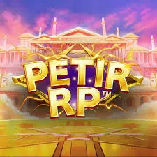 PETIRRP - Pertarungan Seru di Dunia Digital