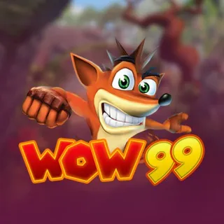 WOW99 - Permainan Pertanian Seru dan Mengasyikkan